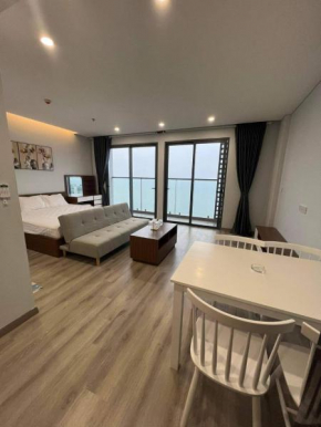 Căn hộ view biển Marina Suites